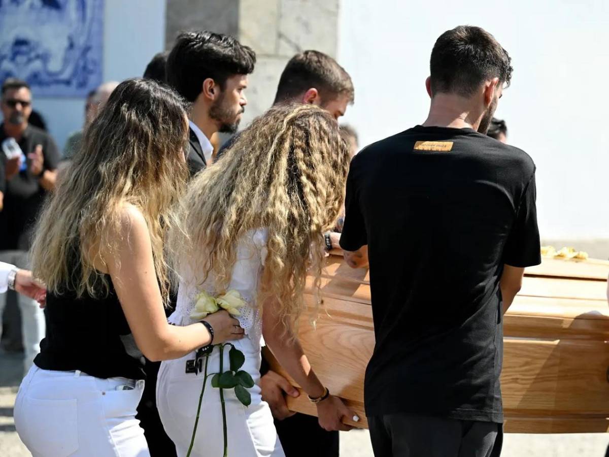 Cristiano Ronaldo y su promesa a la esposa de Diogo Jota tras no ir al funeral: ¡el mejor gesto!