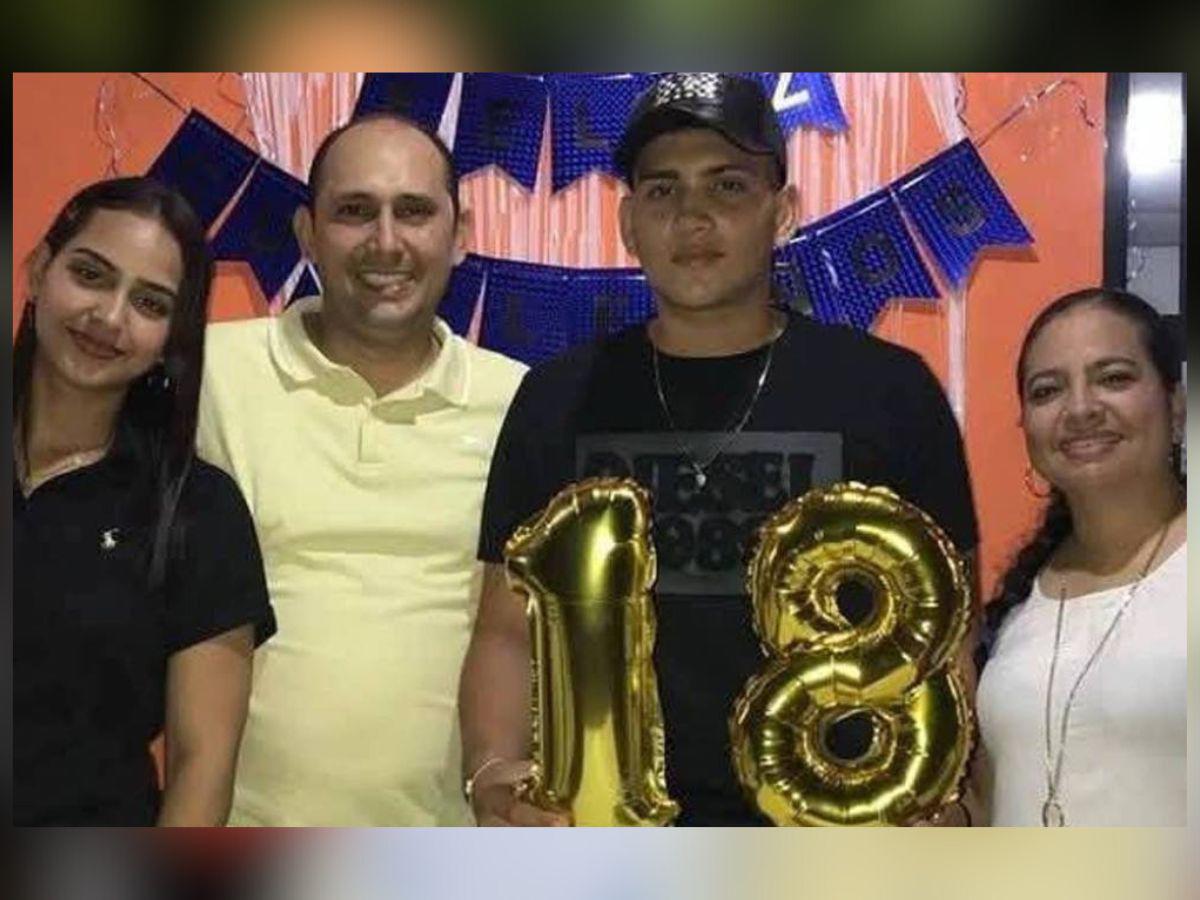 Madre de Marlon Lora revela cómo se salvó del ataque que mató a la familia pastoral