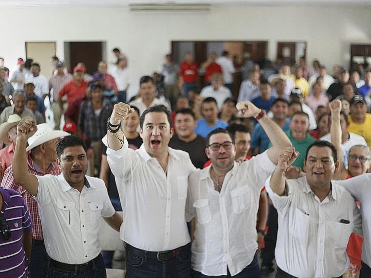 Gerardo Torres asegura que Jorge Cálix le tiene envidia a Héctor Zelaya