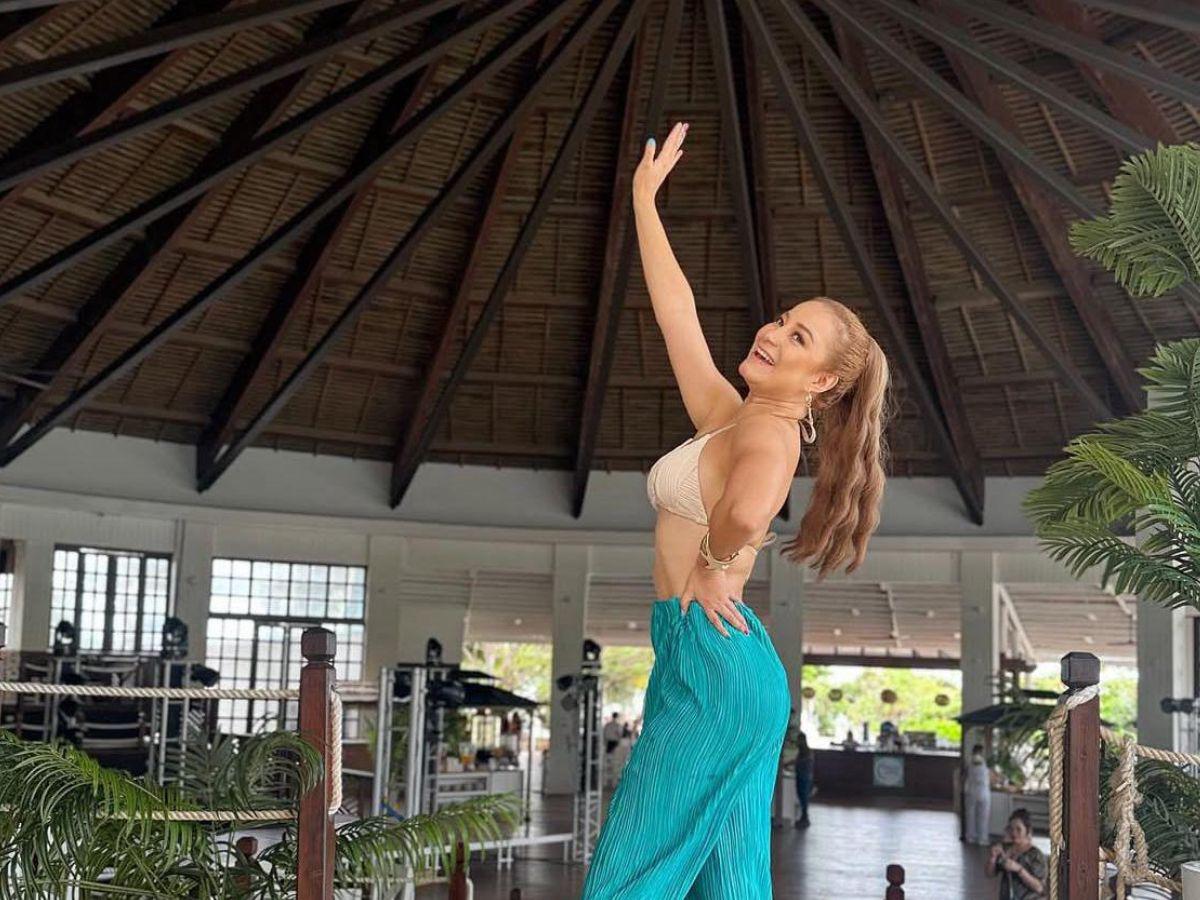 Entre lágrimas y lamento: así reaccionaron los famosos hondureños a la muerte de Mayra Tercero