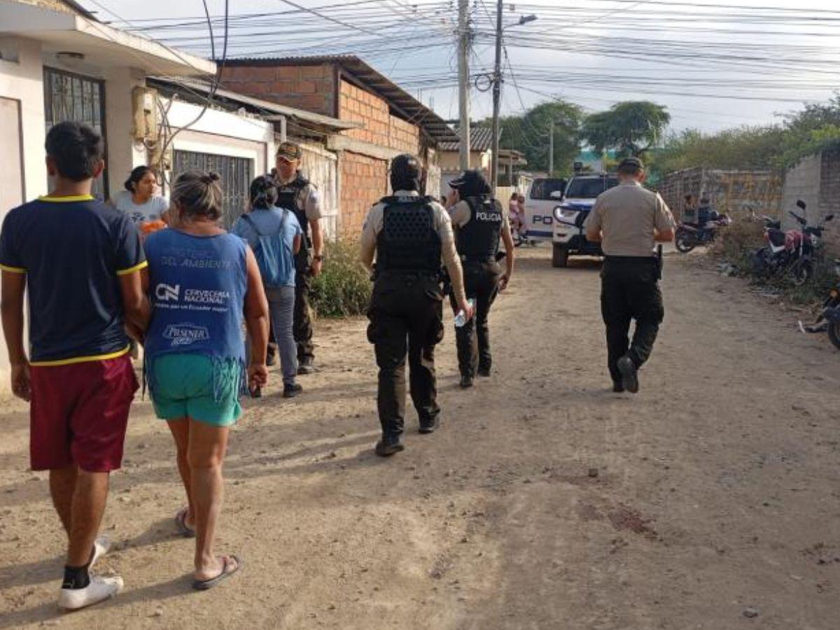 Diez hombres ultimados mientras jugaban billar en bar: “Iban por dos”