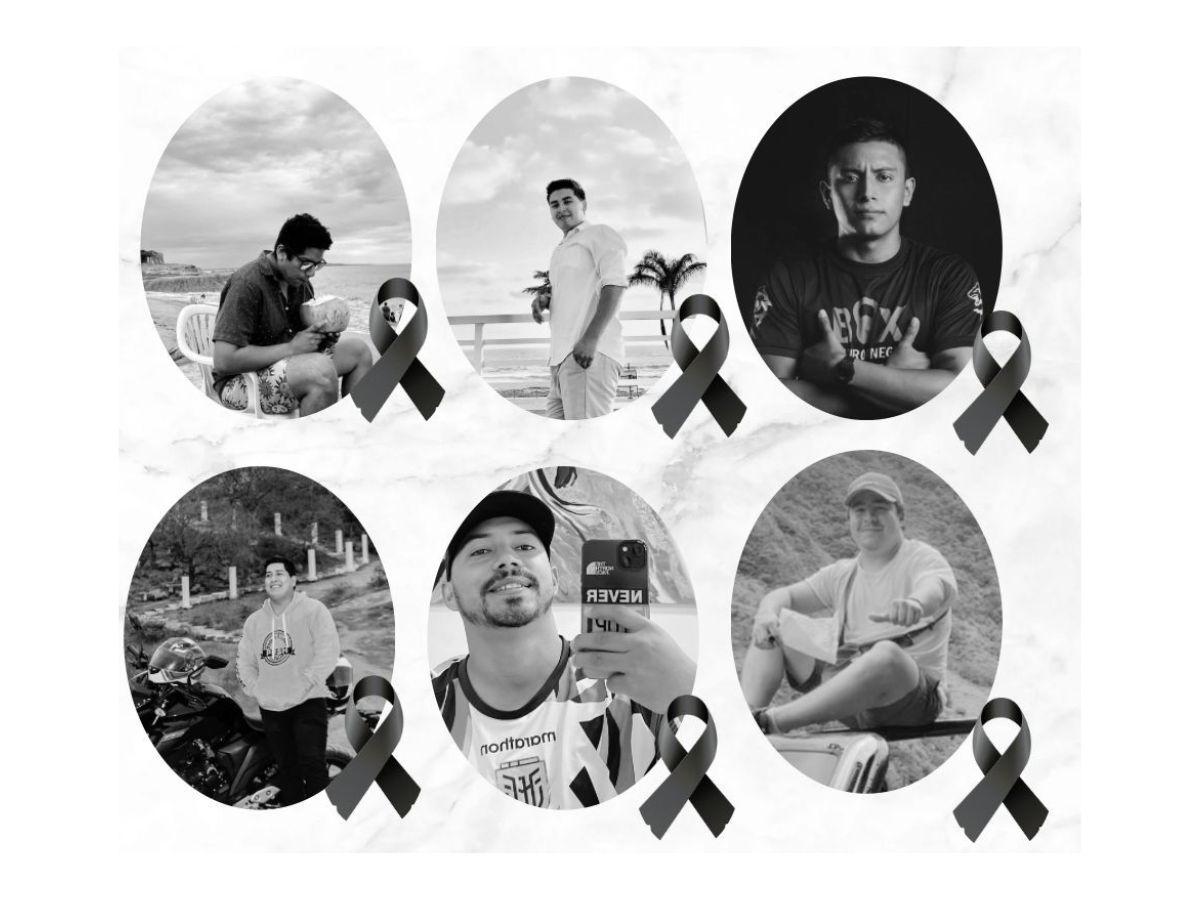 Diez hombres ultimados mientras jugaban billar en bar: “Iban por dos”