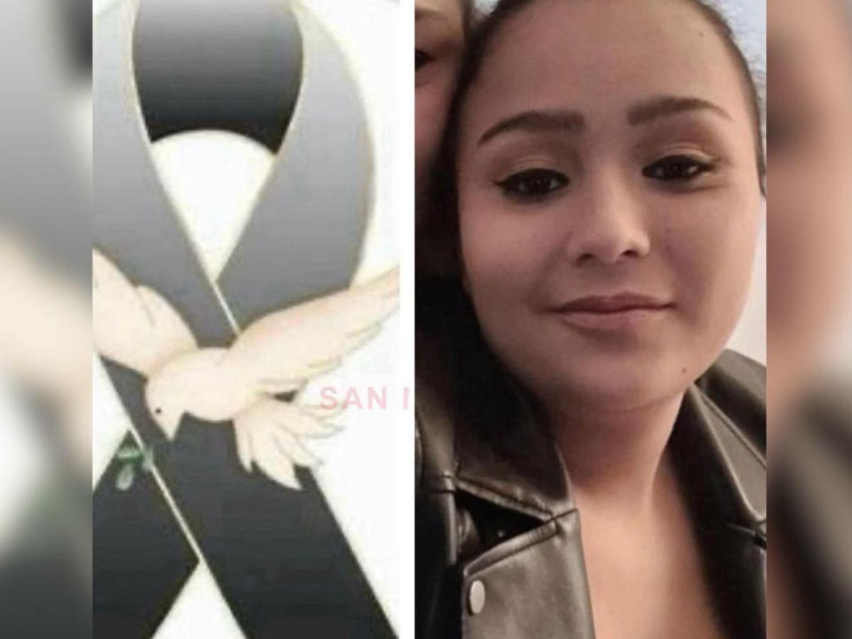 Hondureña desaparecida es hallada sin vida en río de Virginia