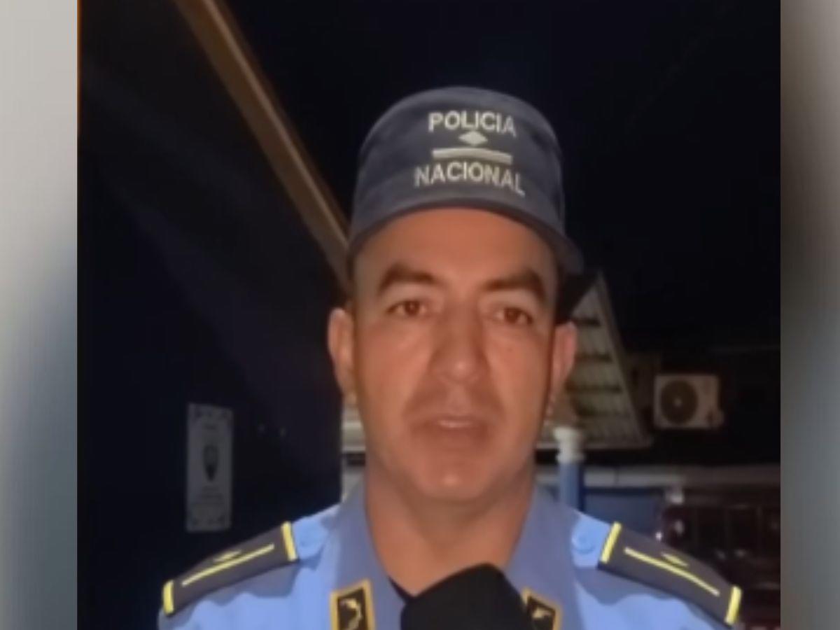 Hombres disfrazados de policías raptan a candidato a alcalde en Ocotepeque