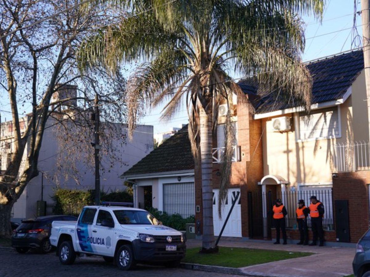 “Te irás sin nada”: Hombre ultima a su hijo tras discutir con su esposa
