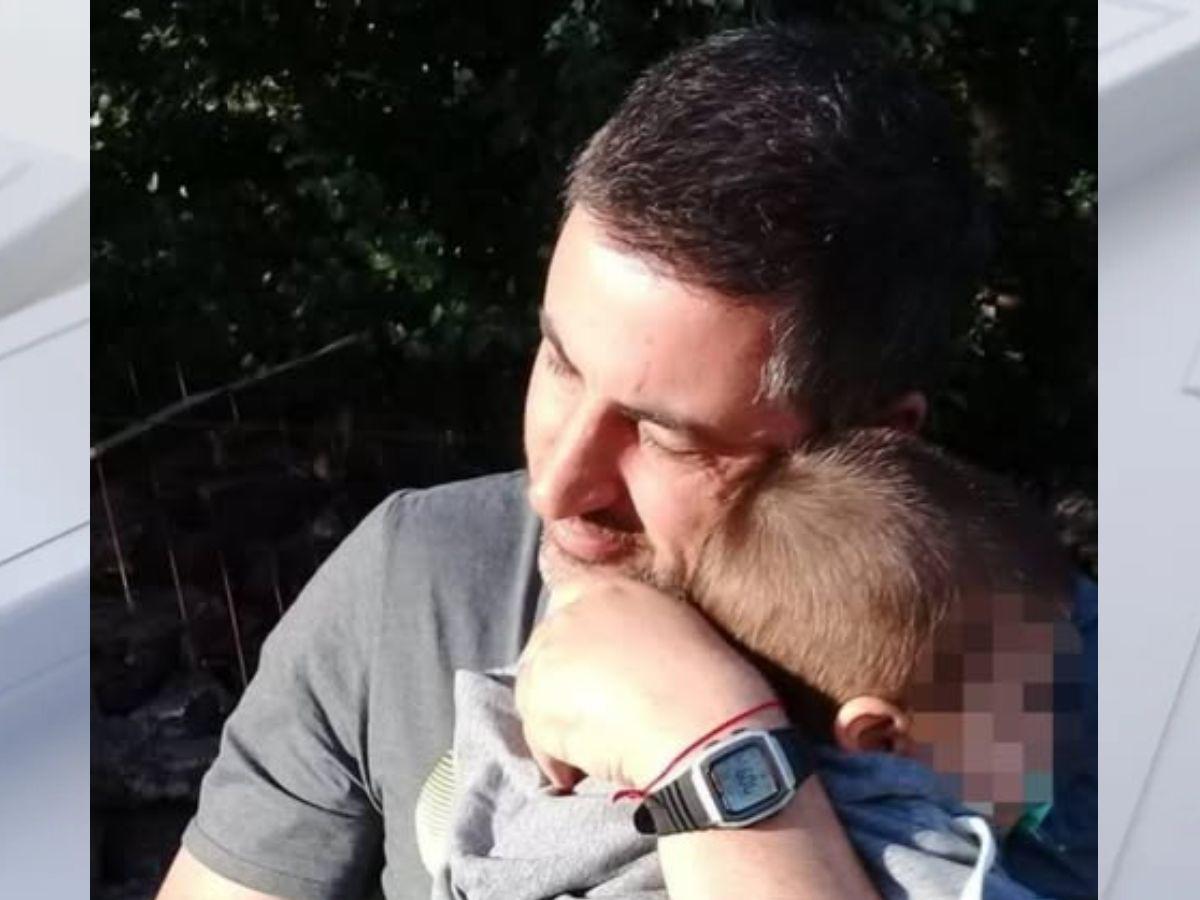 “Te irás sin nada”: Hombre ultima a su hijo tras discutir con su esposa