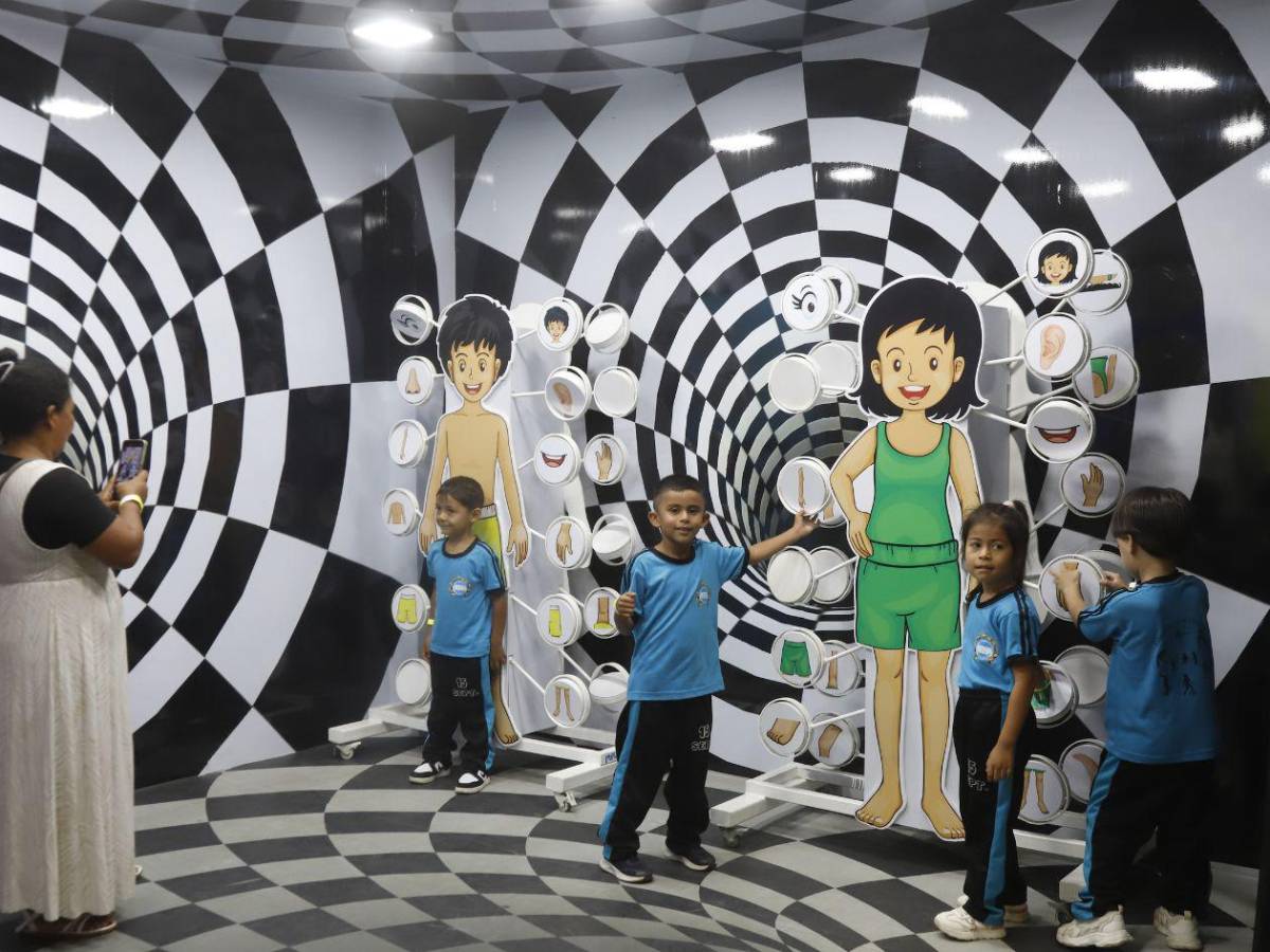 El Pequeño Sula, un universo de aprendizaje y fantasía para los niños de Honduras