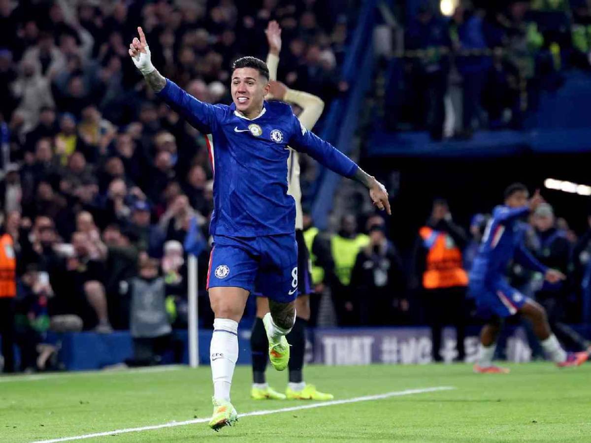 Barcelona vive pesadilla en Champions, ira contra Yamal y la polémica del VAR