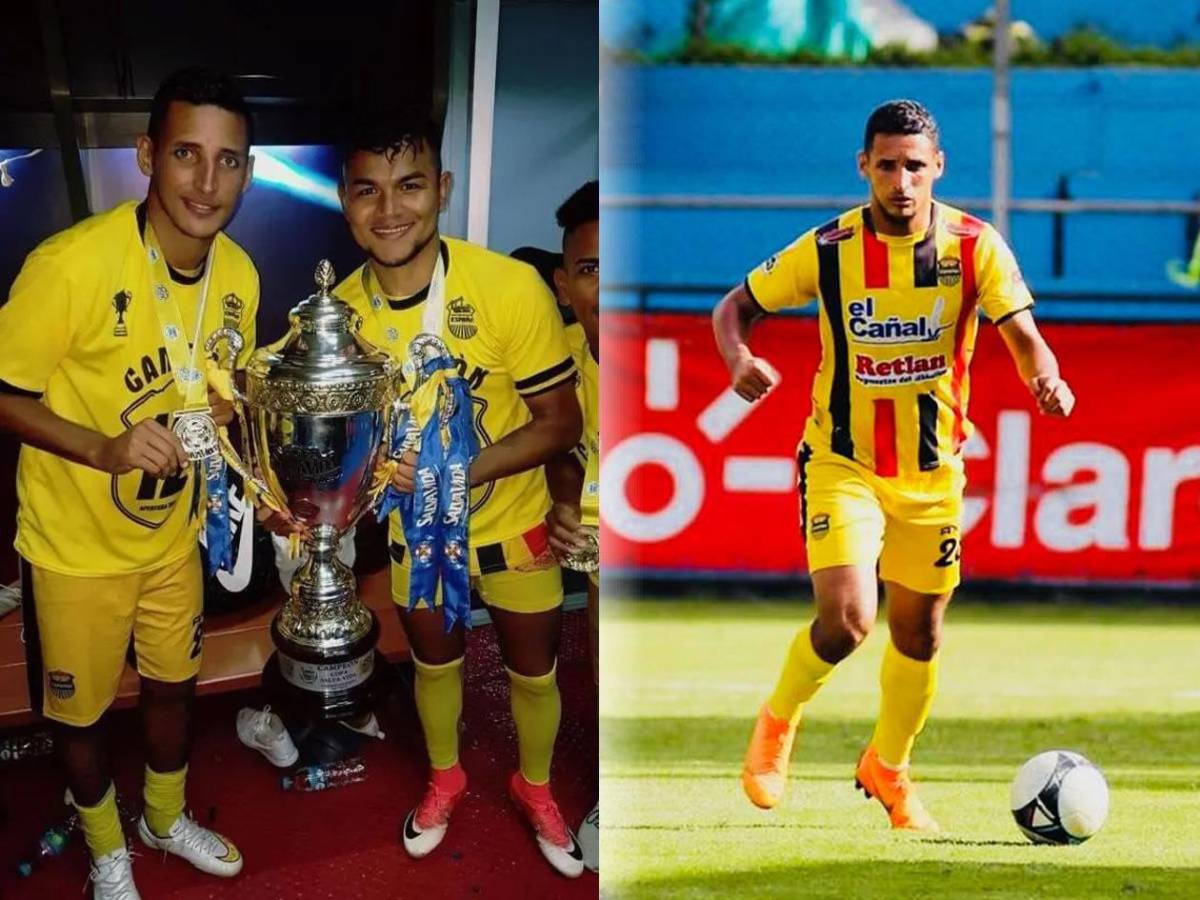 Fue campeón de Liga Nacional y seleccionado: su vida y nueva faceta en EEUU