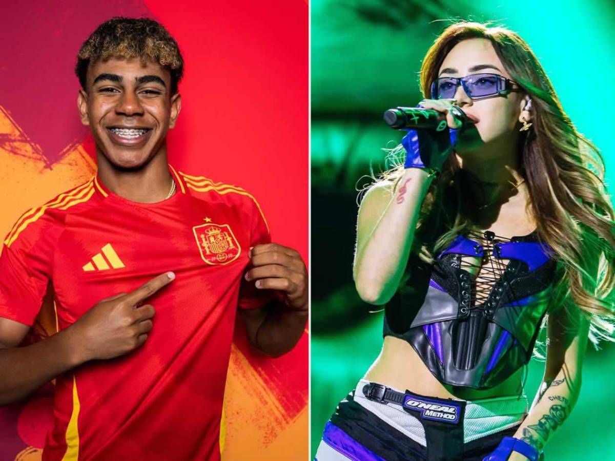 Nicki Nicole rompe el silencio y confirma lo peor: ruptura con Lamine Yamal y hace un anuncio