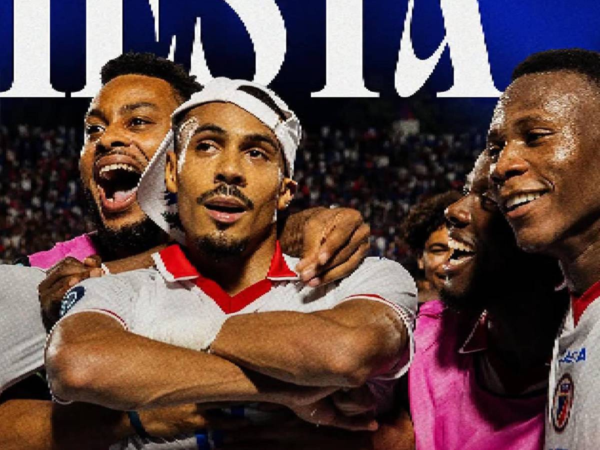 Liga Naciones Concacaf: Costa Rica eliminada, mundialista avanzará y centroamericana va a descender