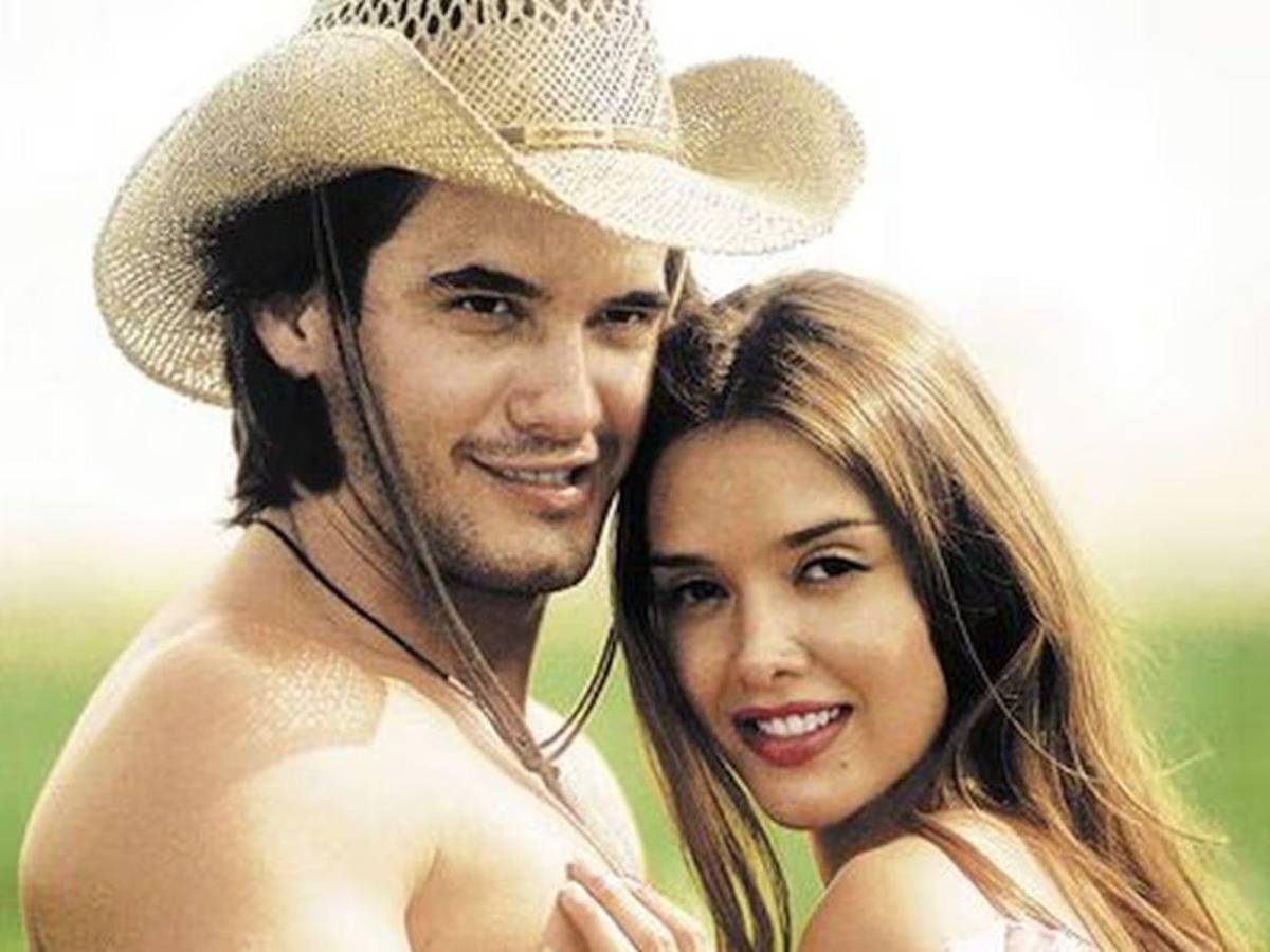 Mario Cimarro anuncia el fallecimiento de su madre, María Paz