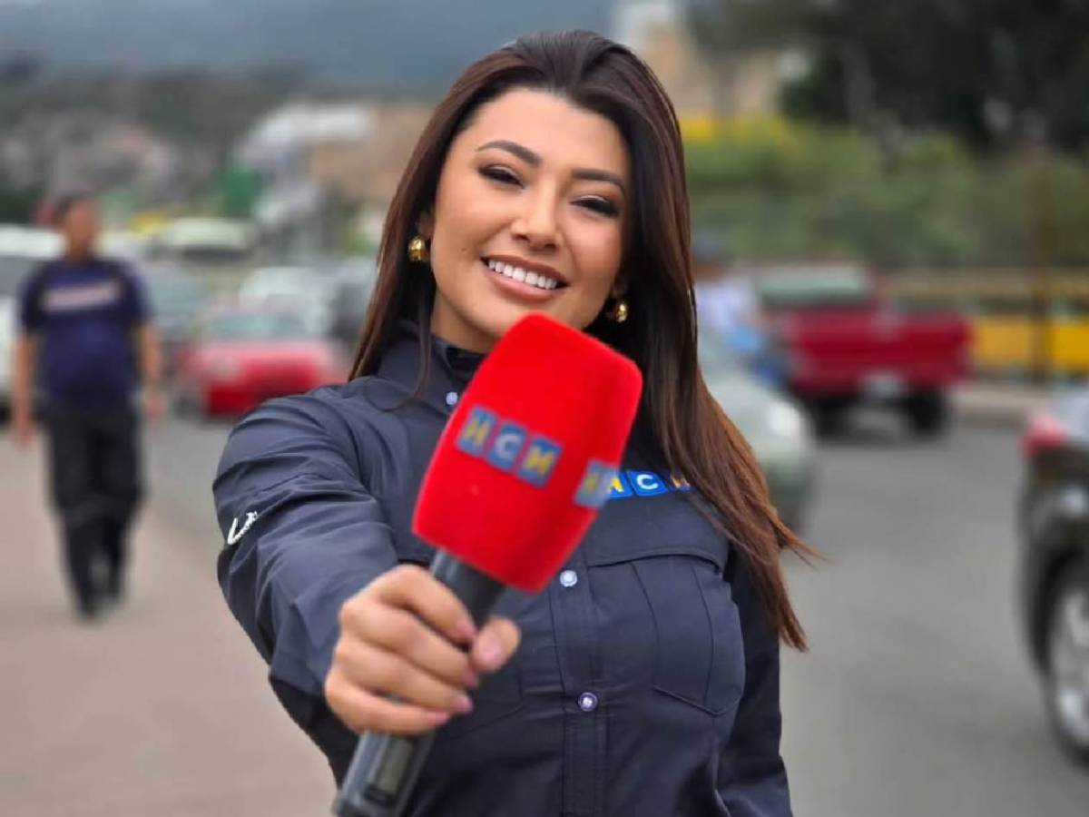 Revelan el futbolista de Olimpia con el que Milagro Flores tuvo “mala experiencia”