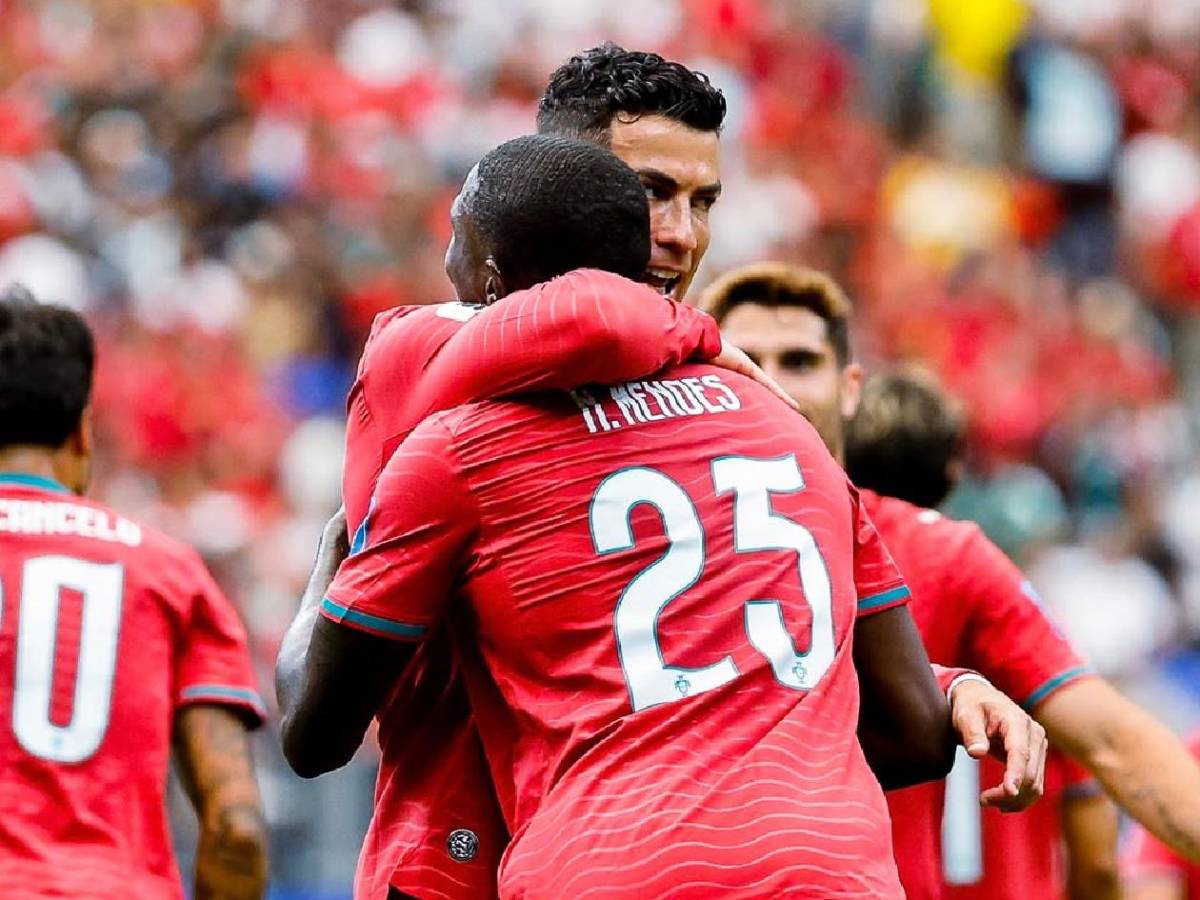 Brujo ghanés revela lo que pasará con Cristiano y Portugal en el Mundial 2026