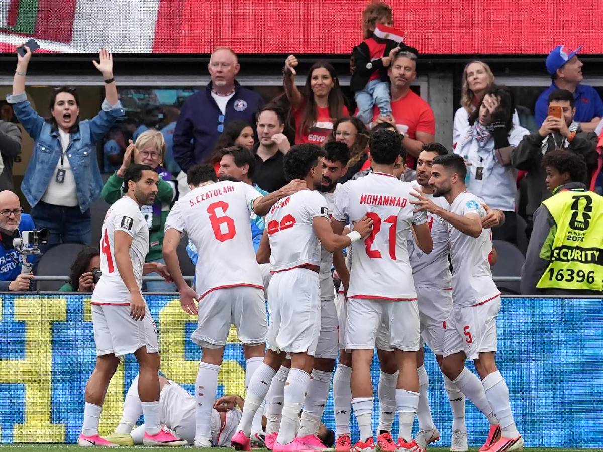 Irán tuvo el final más cruel en el Mundial: el calvario que vivieron y polémica