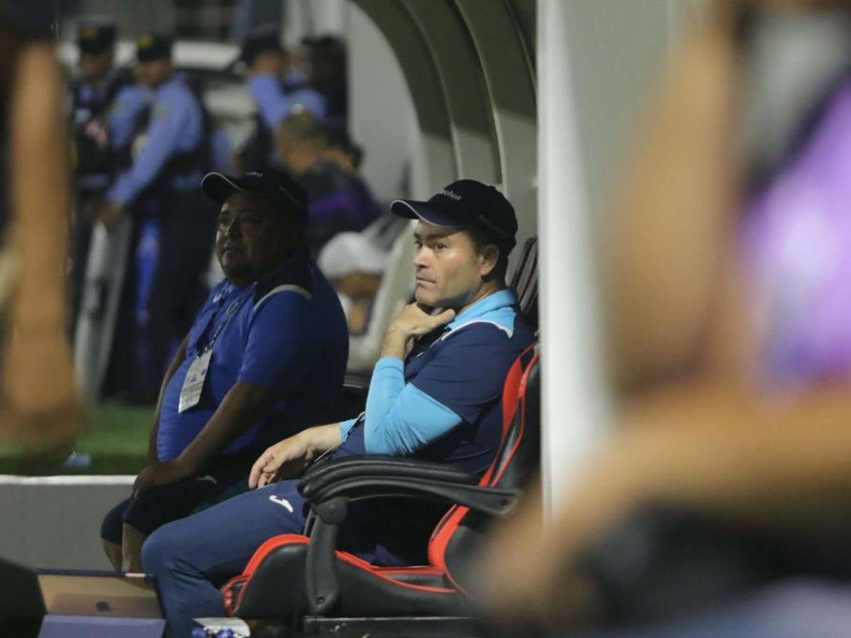 Motagua frustrado, Olancho dio recibimiento hostil a Rodrigo de Olivera y gesto de Clayvin