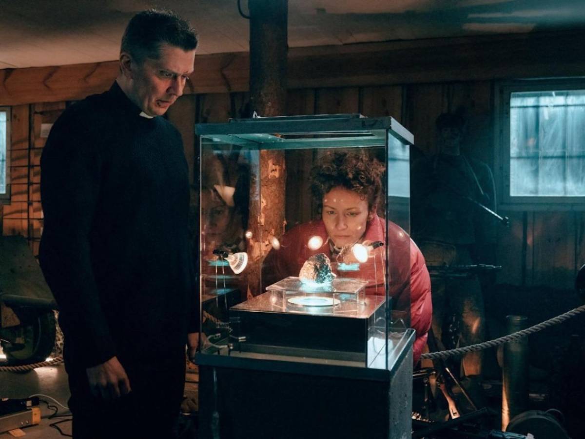 Estrenos esperados para marzo del 2025 en Netflix