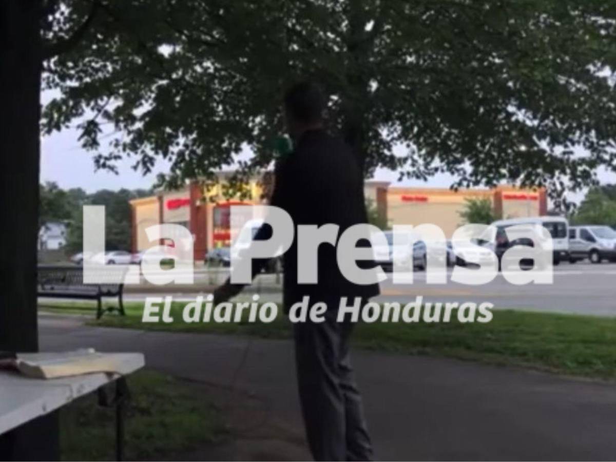 ¿Adónde va el hombre si muere?: El mensaje del predicador hallado sin vida junto a su familia