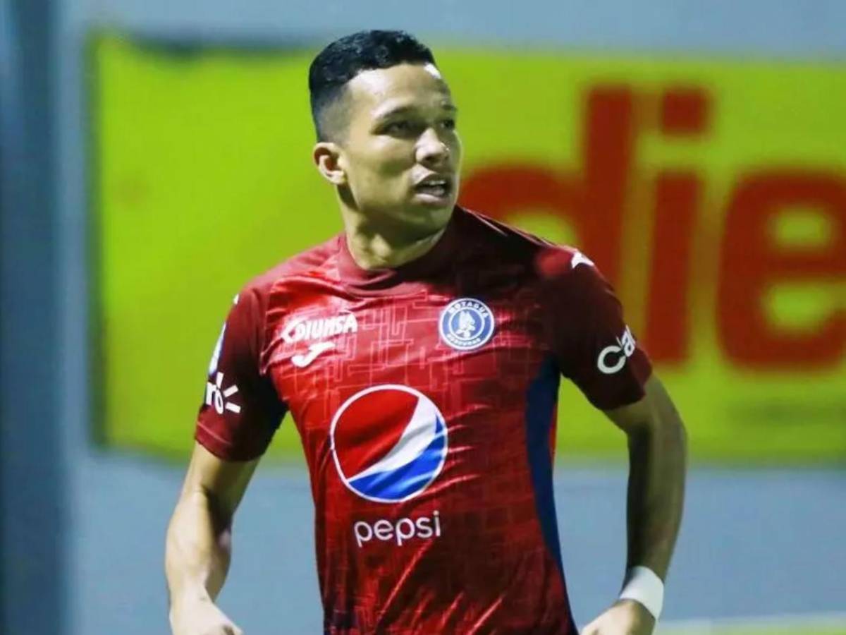 Estos futbolistas podrían irse del Motagua: Uno ha pedido su salida