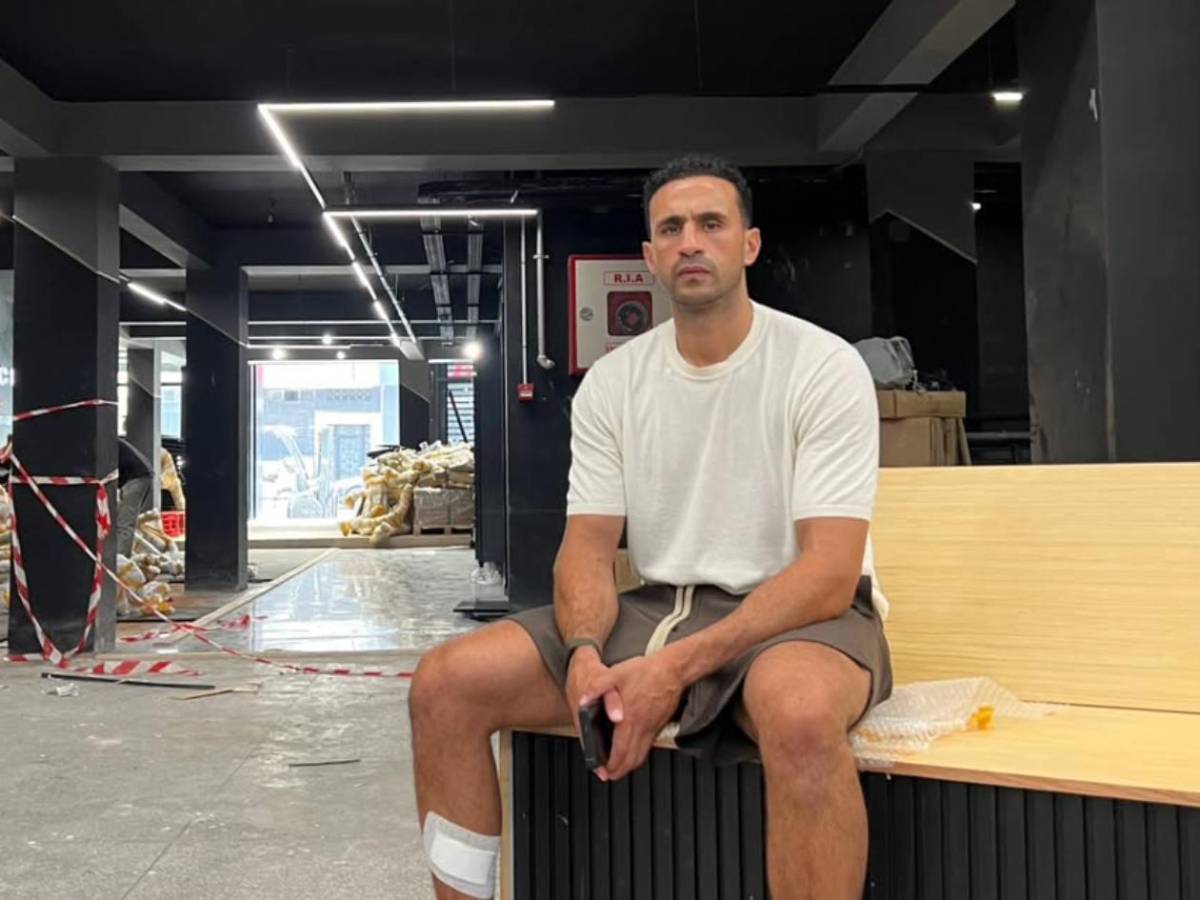 ¿Qué pasó con el amigo de Cristiano Ronaldo? De hacerse viral a tener una pesadilla