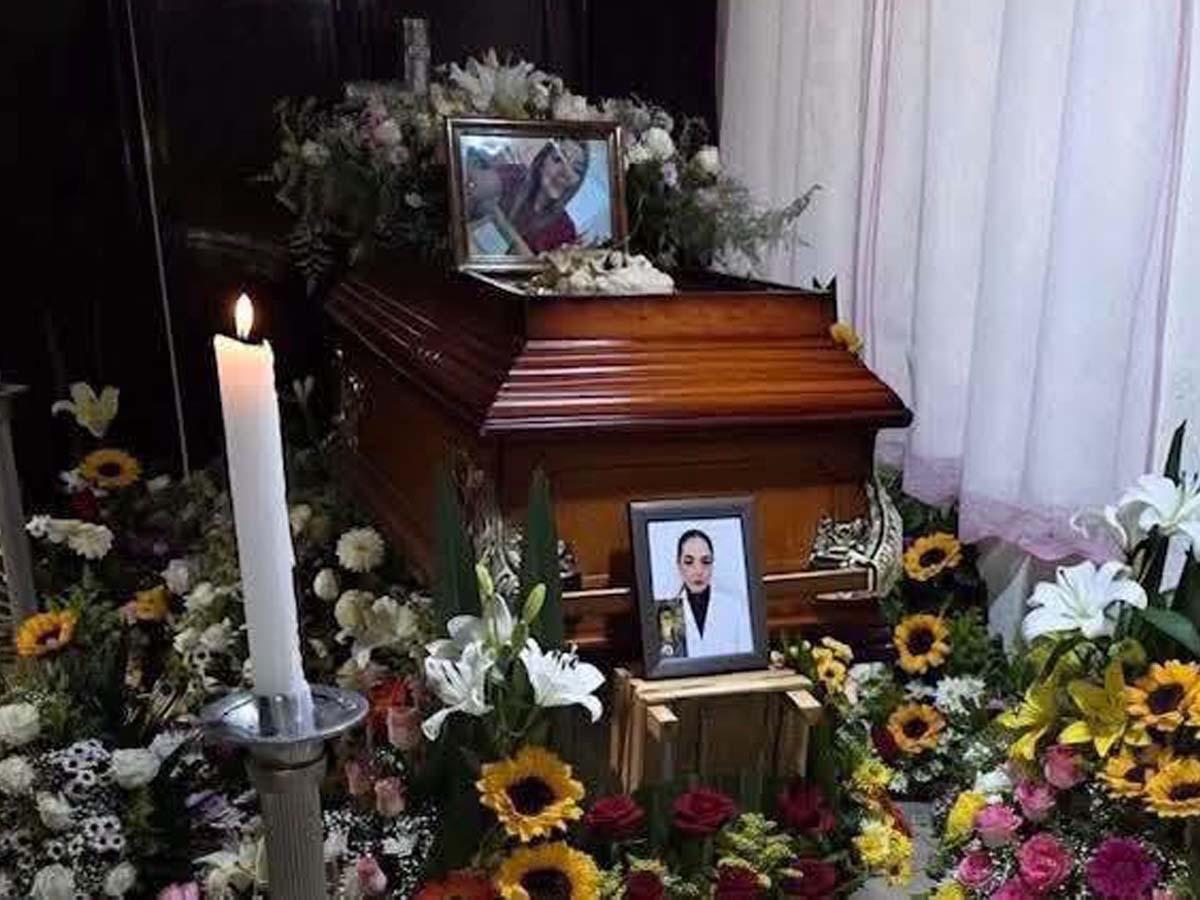 Se estaba bañando: así ocurrió el ataque contra la doctora tiktoker Cristina Ramos