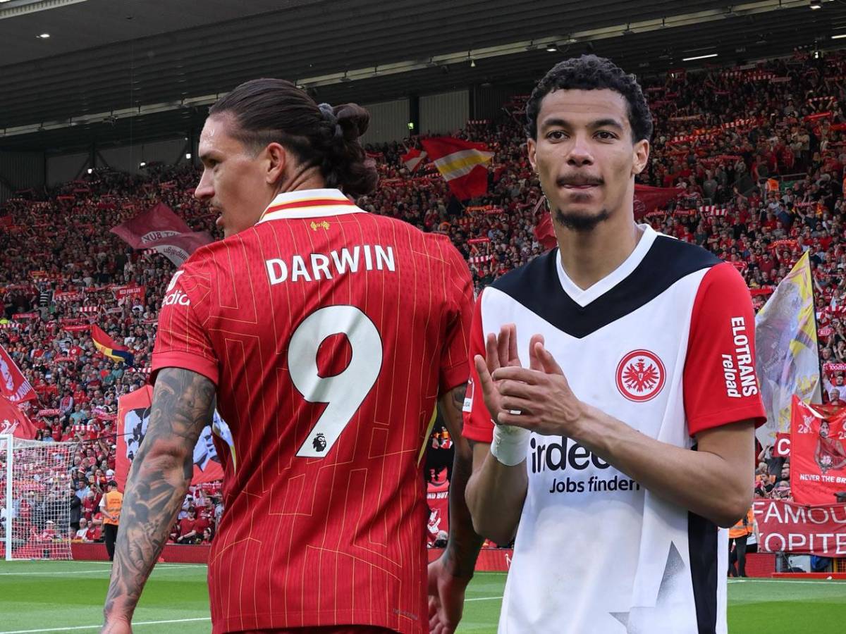 Anuncian nuevo equipo de Nico Williams, Neymar confirma dónde jugará y hondureño a LaLiga