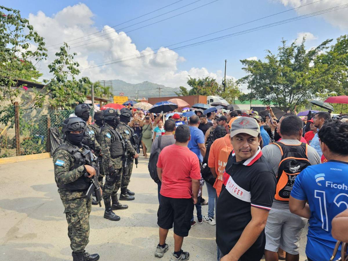 Inversionistas de Koriun que destruyeron 5 carros de la Atic podrían ir a la cárcel