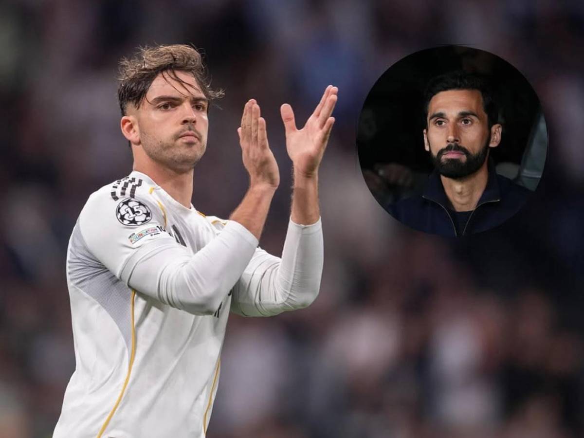 Real Madrid es un caos: Rüdiger a los golpes, tensión con Mbappé y los sentenciados de Arbeloa