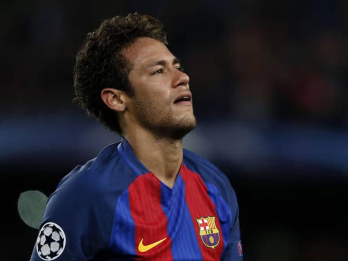 Tribunal Supremo toma decisión con Neymar tras ser acusado de corrupción
