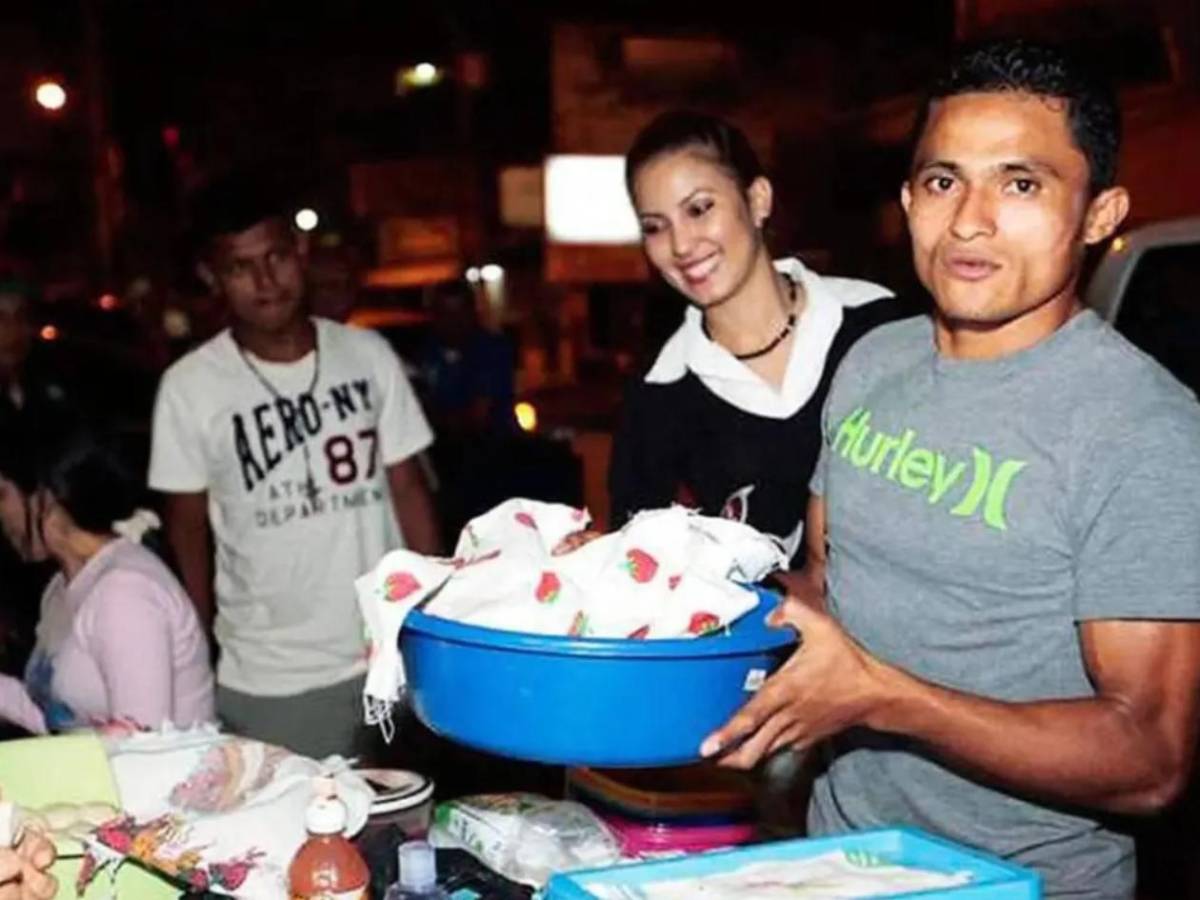 Ñangui Cardona reaparece y sorprende: Esto pasó tras haber sido macheteado