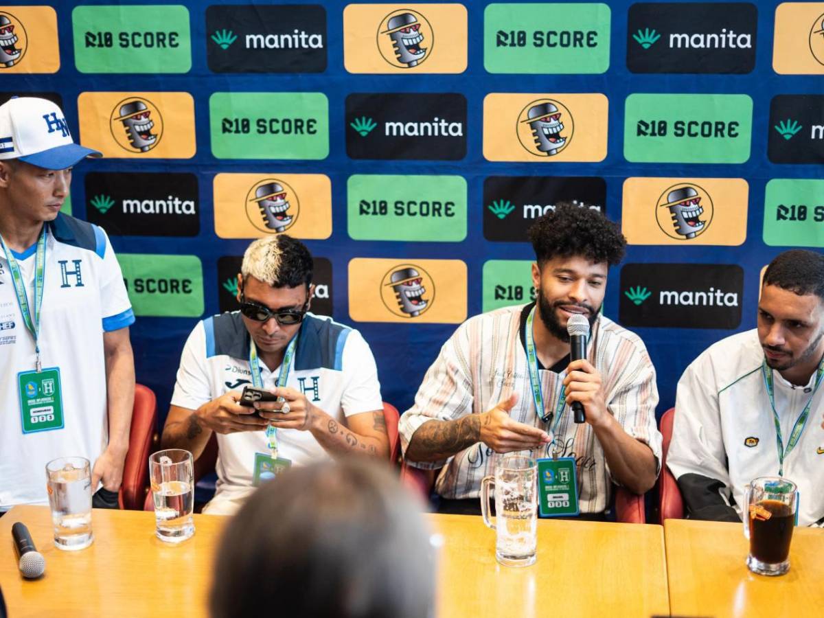 Tiktokers de Honduras fueron sorprendidos en Brasil: Dinero y miedo no tenemos