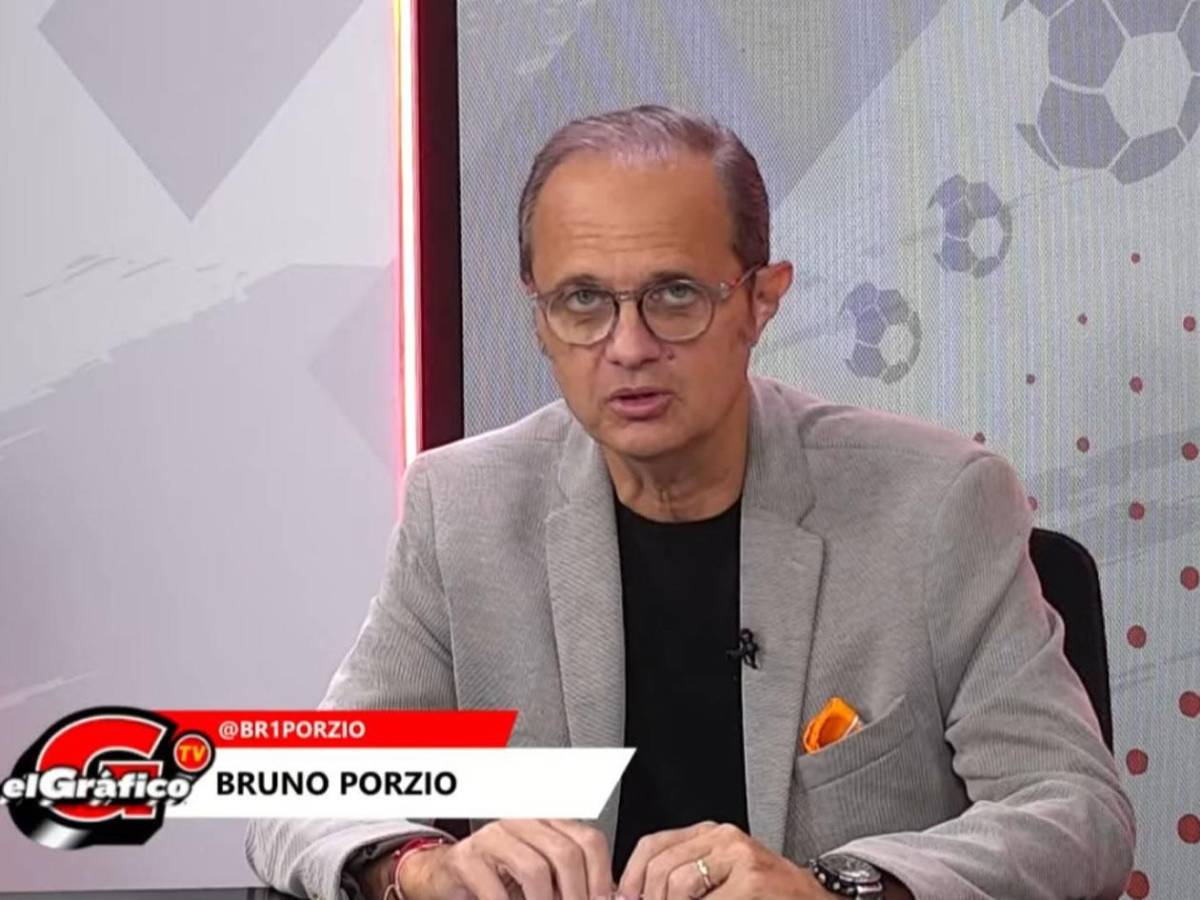 Periodista salvadoreño contesta a Menjívar y toma cobarde decisión tras goleada de Olimpia
