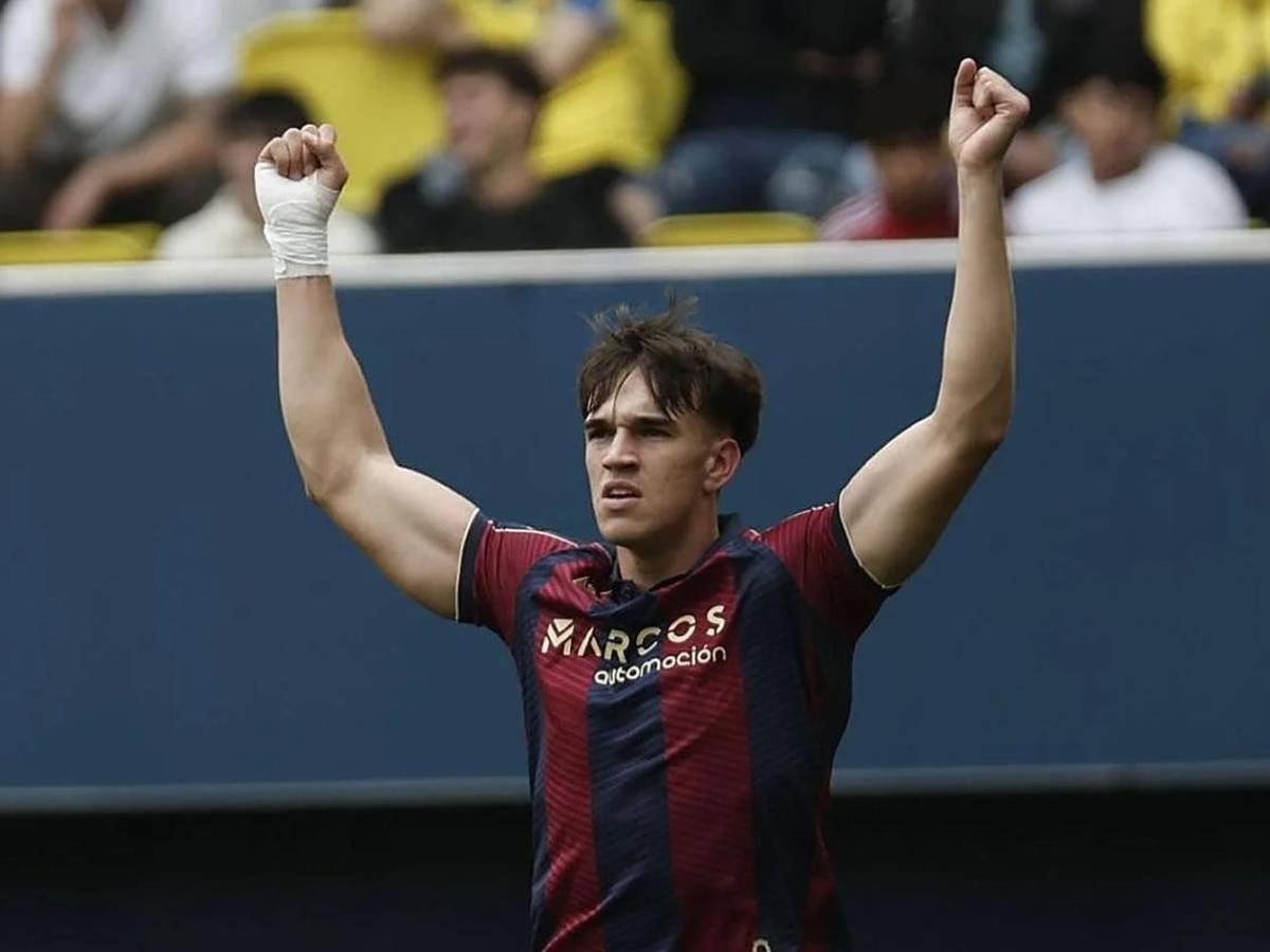 Pichichi LaLiga: Hacen dobletes, acechadores de Mbappé fallan y Lewandowski marca; tabla