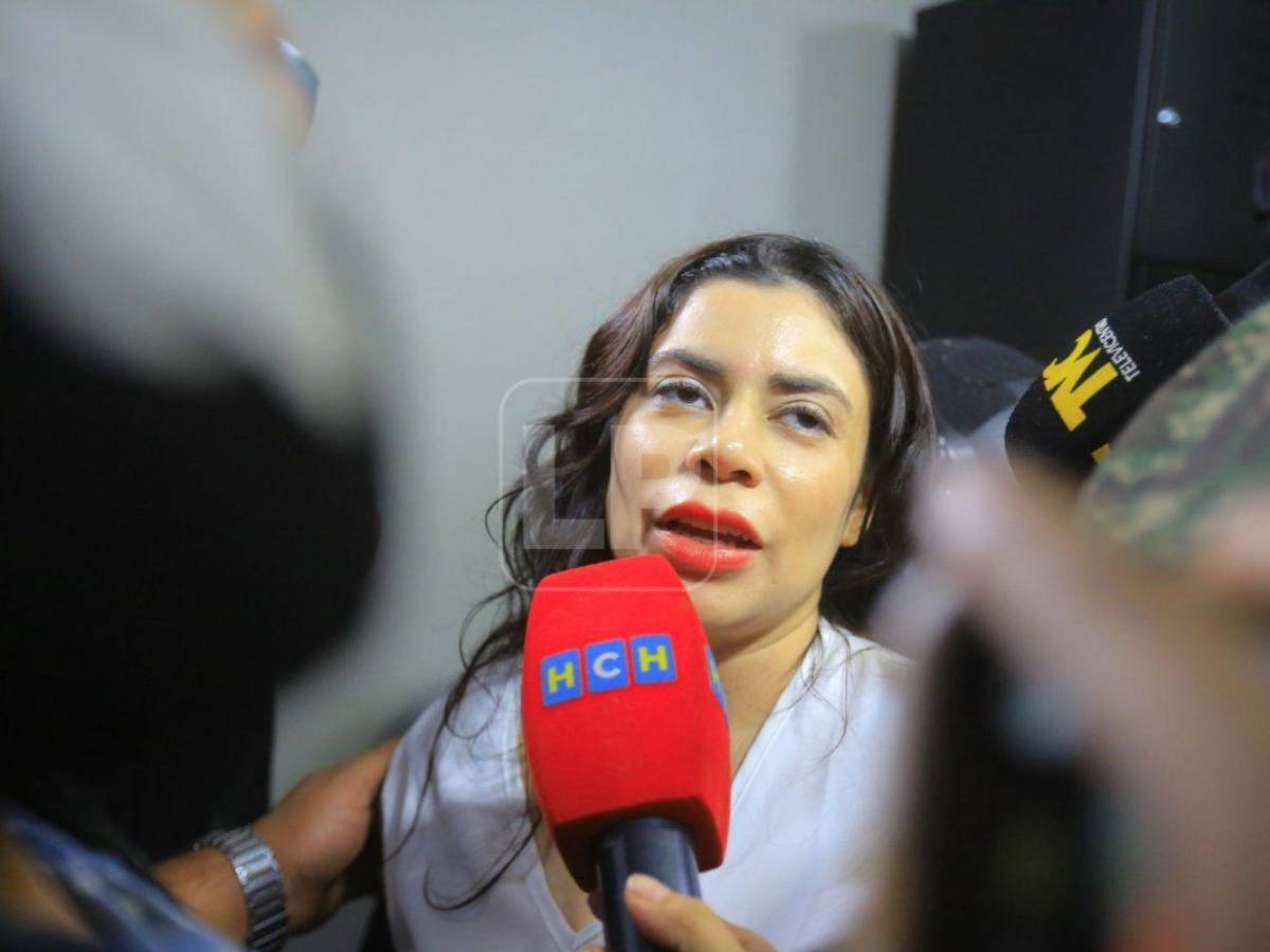 Nuevo giro en el caso de la exfiscal Francia Medina a horas de su sentencia