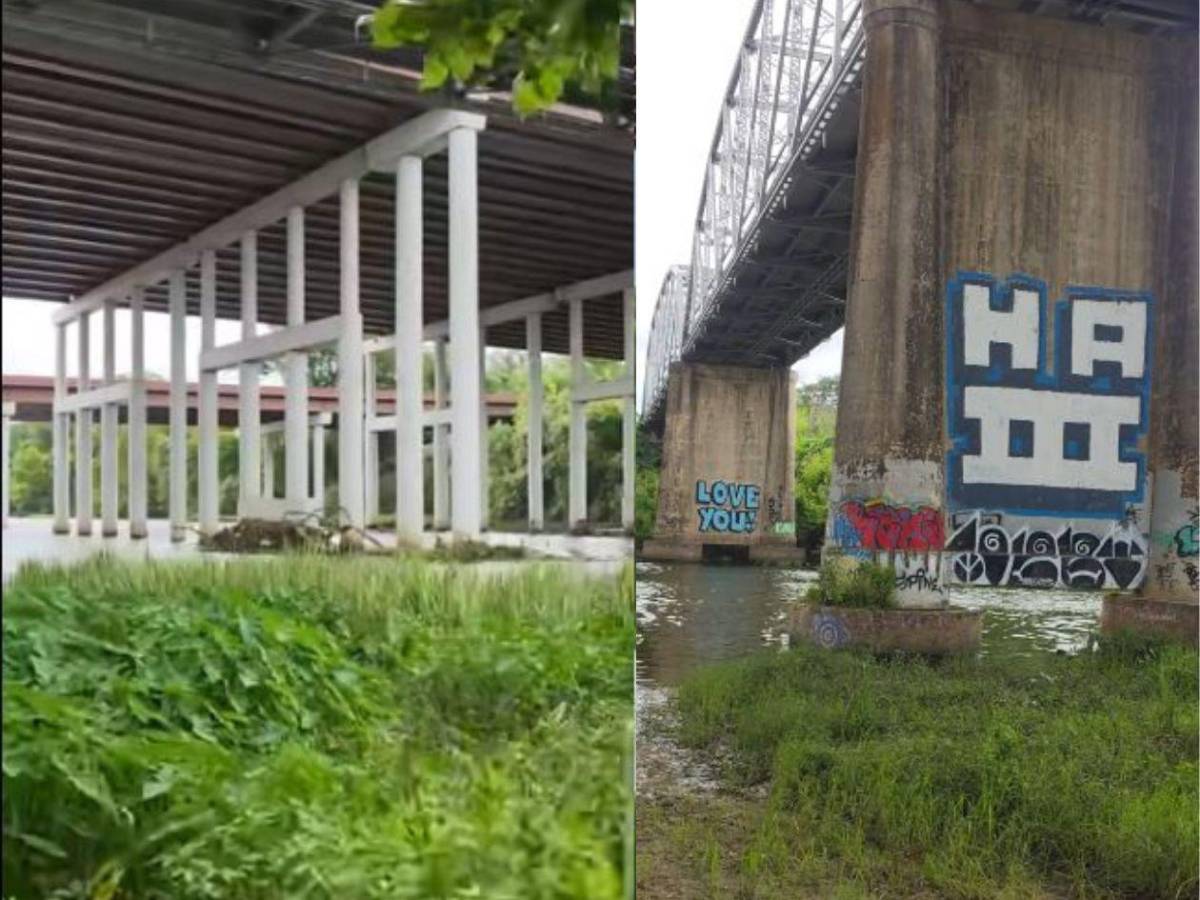 Futbolista hondureño muere ahogado en un río después de un partido en Texas