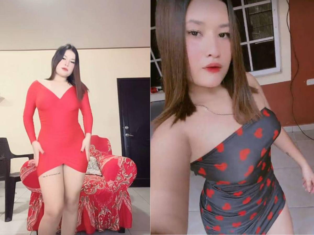 Yamileth murió acribillada por sicarios durante la madrugada en Copán