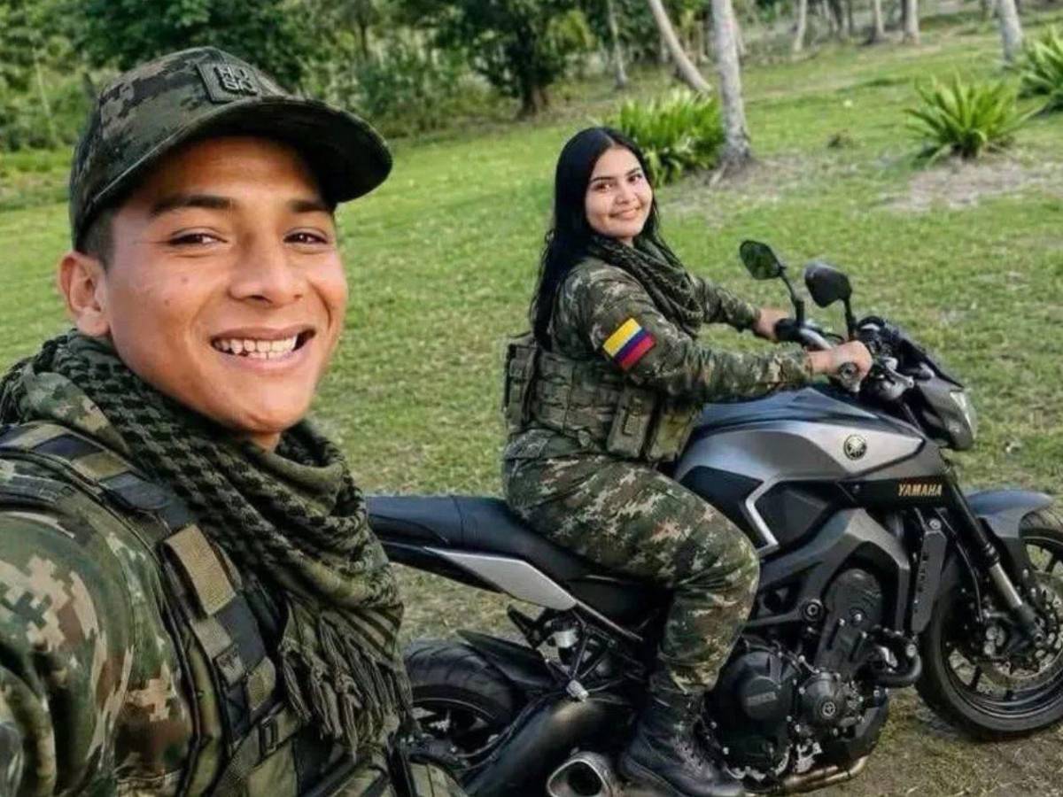 ¿Lo iba a traicionar? Impactante revelación sobre La Bebecita, la esposa de Bendito Menor