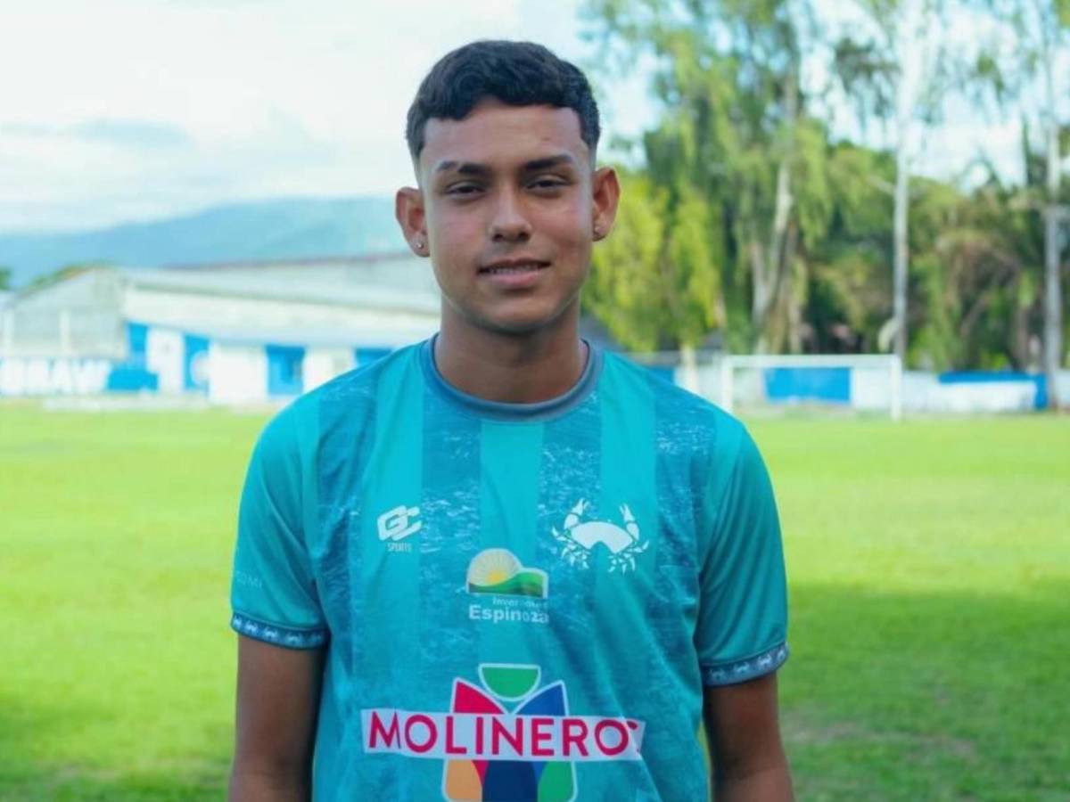 Se va del Olimpia, Motagua con dos salidas, Caguama vuelve y Palma es noticia