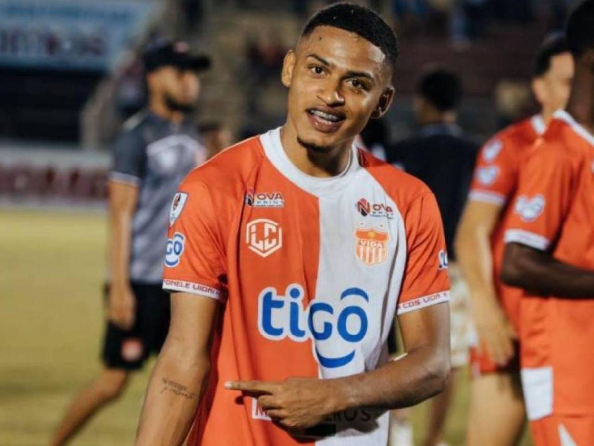 Olimpia y Motagua con fichajes, exseleccionado al Choloma