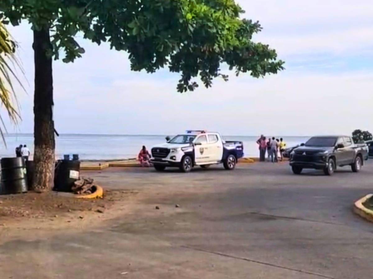 ¿Quién mató y por qué a Kimberly Murillo? Esto dice la DPI sobre el caso en La Ceiba