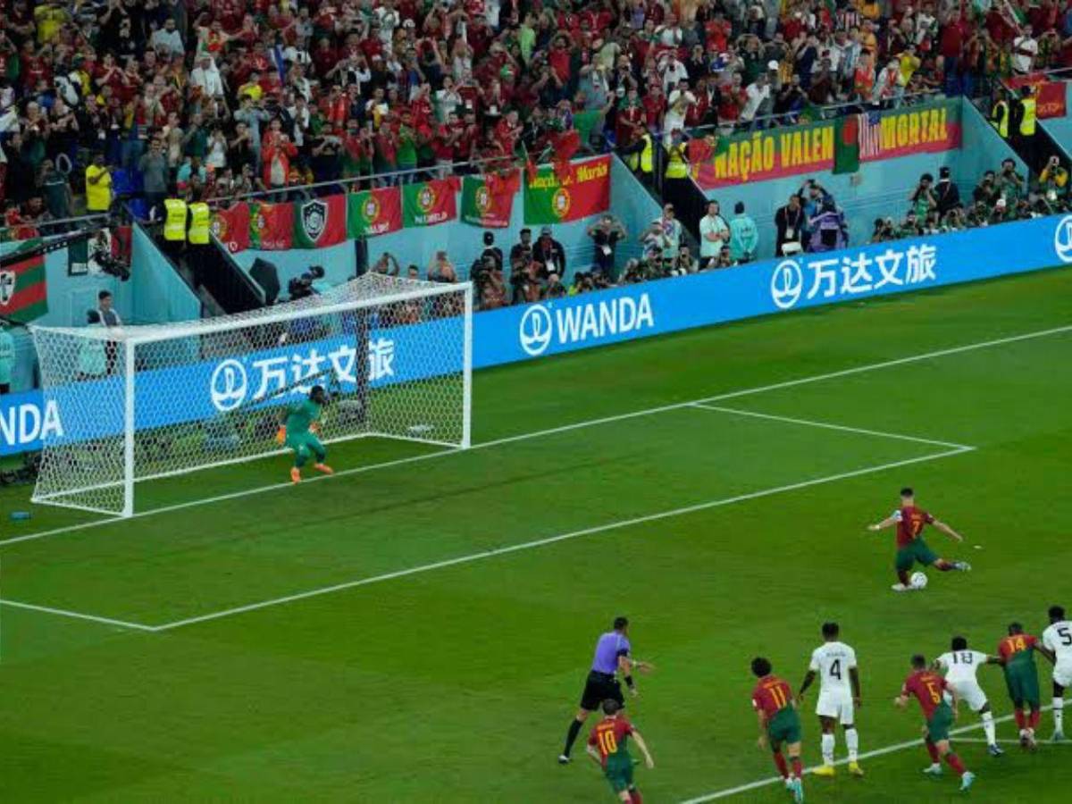 Messi no podrá igualarlo: el récord histórico que Cristiano logró en el Mundial 2026