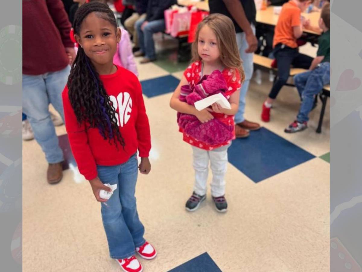 Matan a rapero G$ Lil Ronnie y su hermana de 5 años en Texas