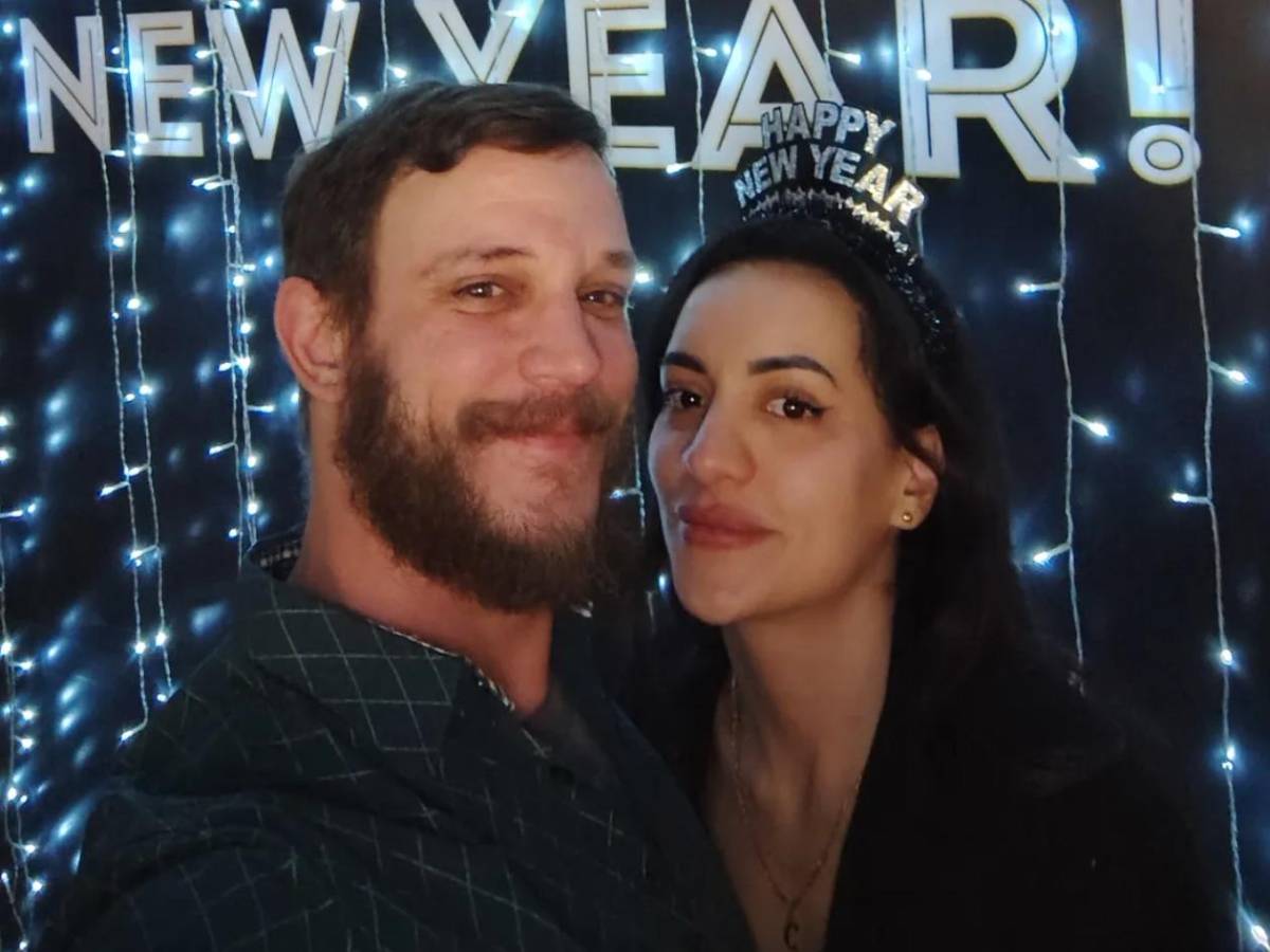 Votó por Trump y ahora lucha porque ICE no deporte a su esposa