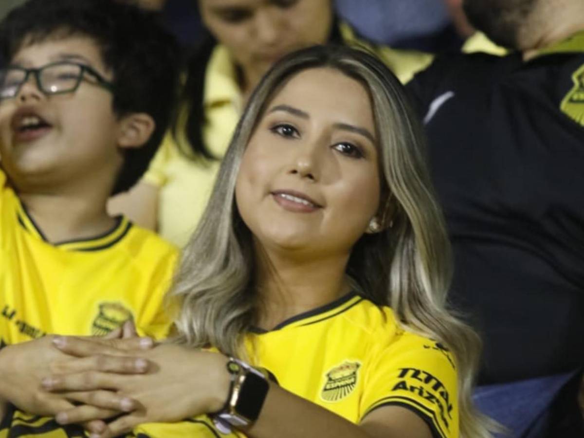 Rebelión a Olimpia, roja por manoseo, baile del Real España e hija de técnico enamora