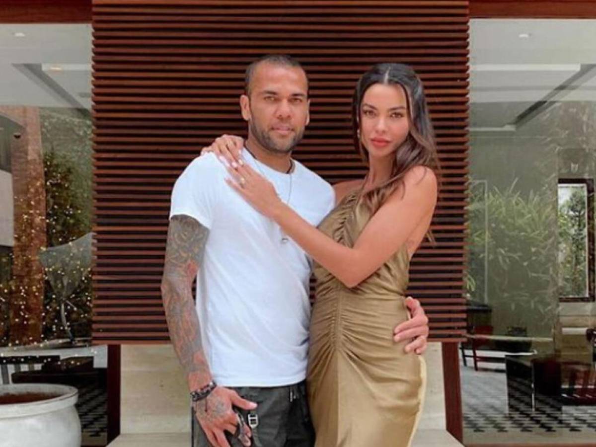 Dani Alves, metido en un nuevo problema: malas noticias desde México