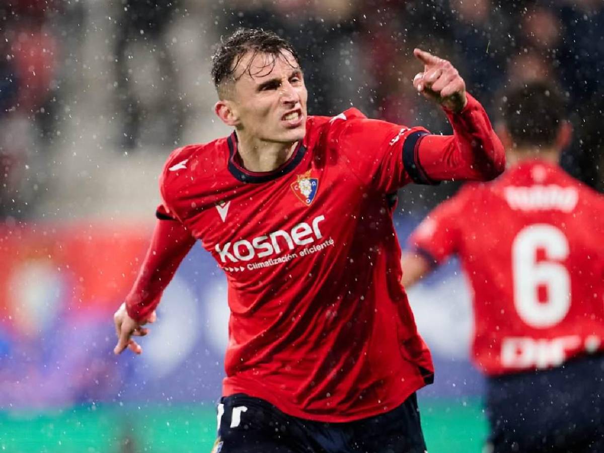 Tabla de goleadores LaLiga: Lewandowski marcó y deja atrás a Mbappé