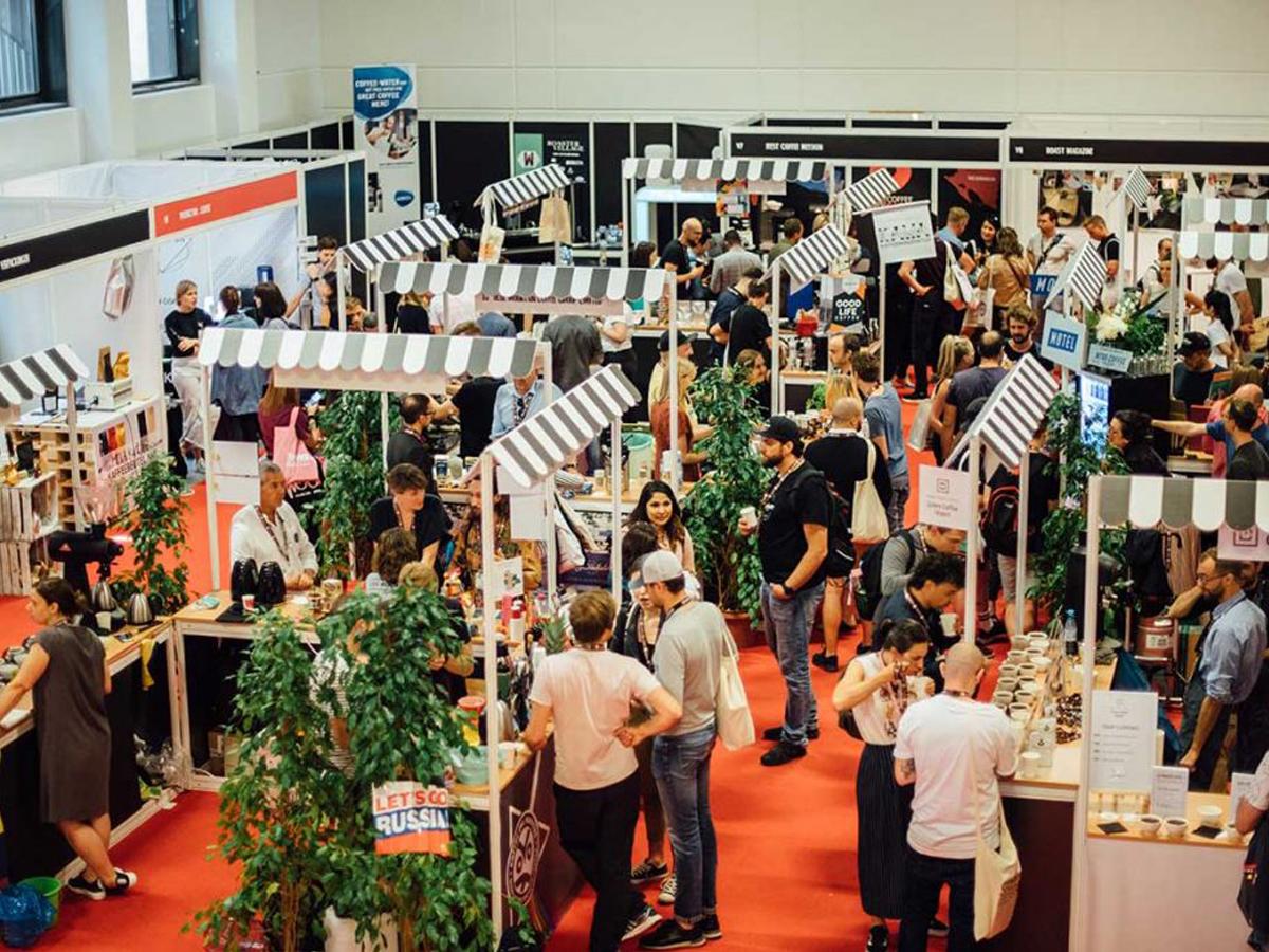 Cafés especiales hondureños resaltan en el World of Coffee Copenhage 2024 apoyados por Solidaridad