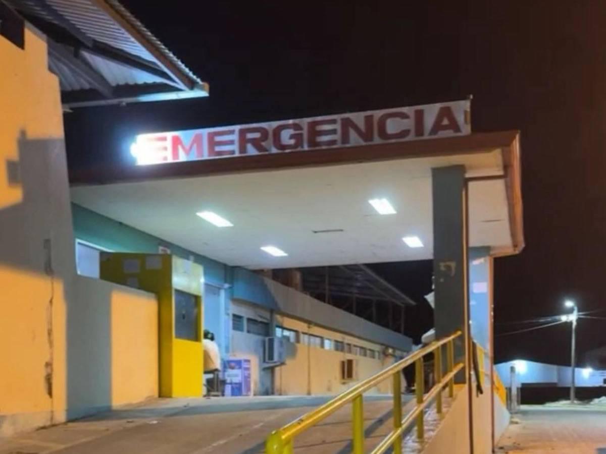 Cobarde, le arrebataste la vida: Buscan a taxista que mató a su bella novia en arranque de celos en El Progreso