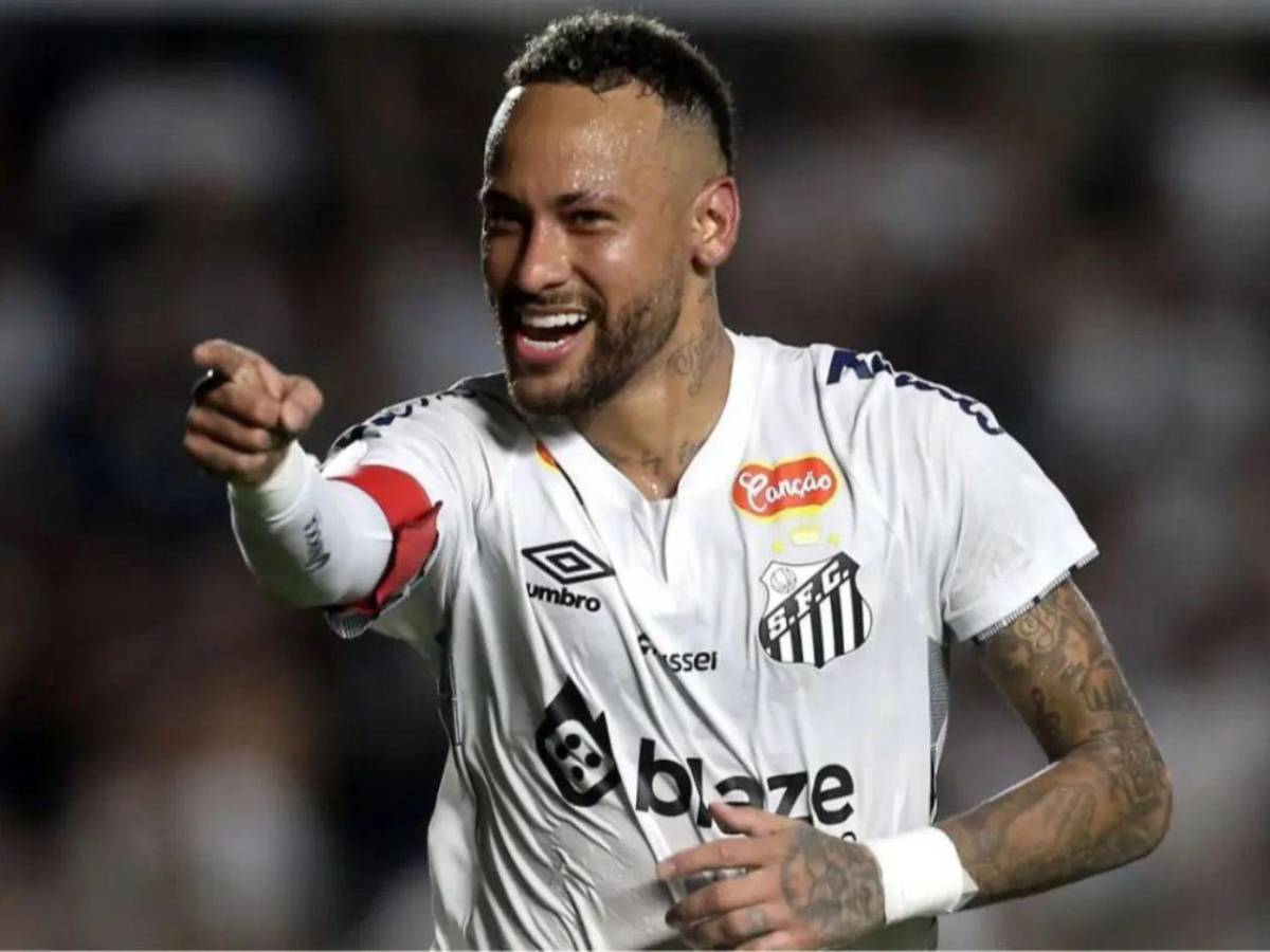 La decisión que podría tomar Neymar y que sacudirá al fútbol tras el Mundial 2026