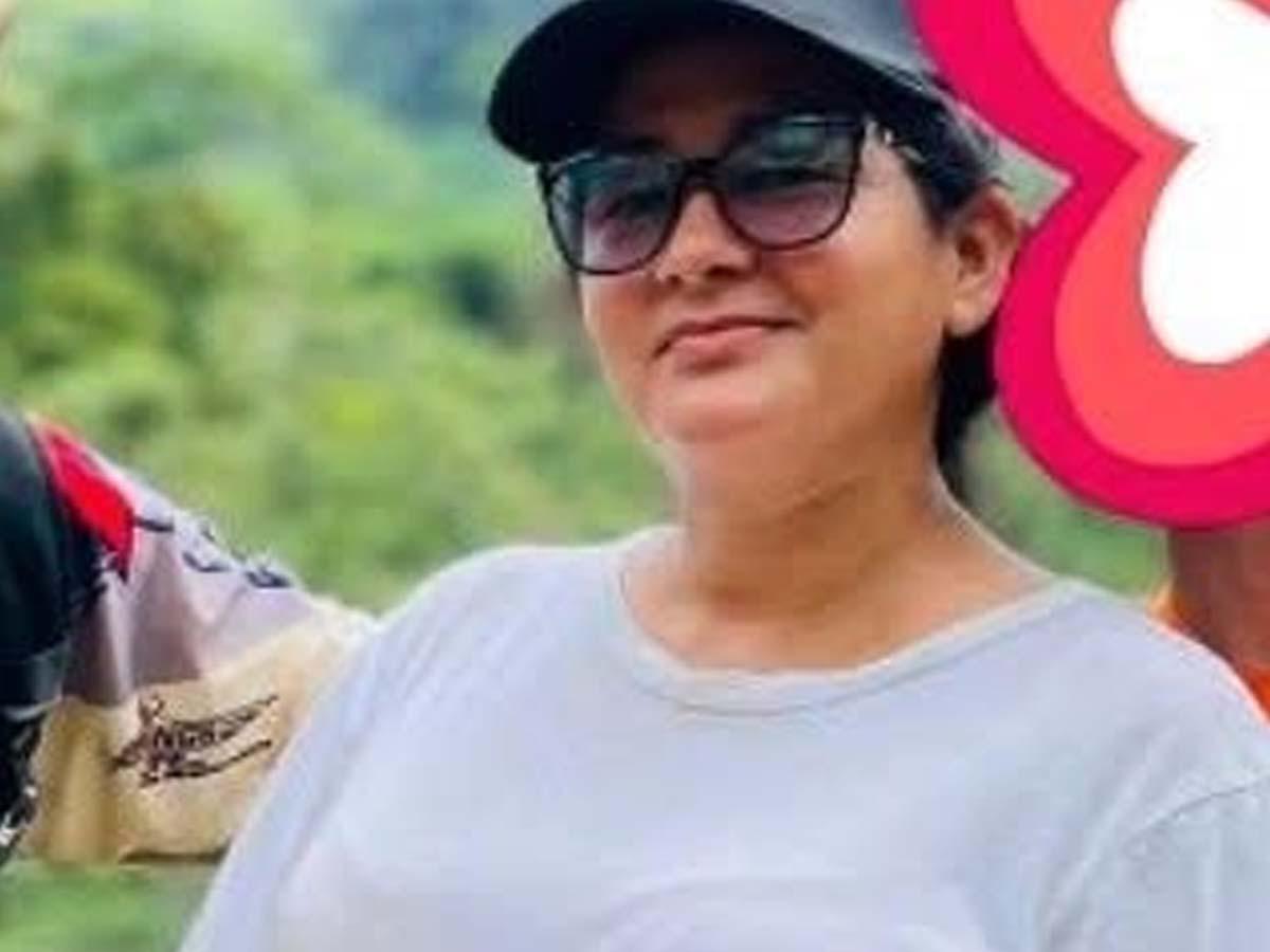 Joven madre muere tras ser mordida por una serpiente barba amarilla en Choloma, Cortés